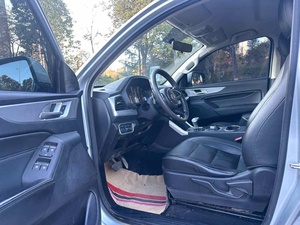 Pao 2021 Édition Commerciale 2.0T Diesel <span class=keywords><strong>Automatique</strong></span> 4x4 Elite Longue Cabine GW4D20M 70000 Miles 200 Km/h Autonomie 601-700km 5 Places - Product Image 4