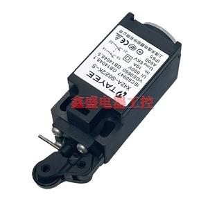 Interrupteur de fin de course TAYEE X42A-S02/2K-S SPDT à bornes à vis IP65 Relais - Product Image 3
