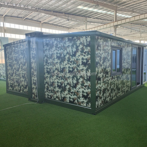 Cheap <b>Prefab</b> <b>House</b> High Quality Container <b>House</b> Steel Structure Movable Expandable Homes China Supplier Tiny <b>Houses</b> for Sale - Product Image 3