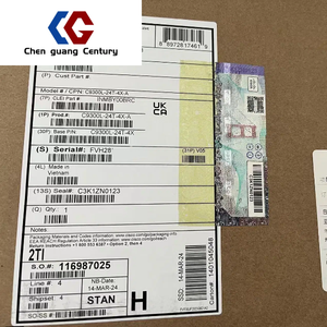 Ready to Ship C3850-NM-2-10G 4 X Gigabit <strong>Ethernet</strong>/2 X 10 Gigabit <strong>Ethernet</strong> Network <strong>Module</strong> - Product Image 6