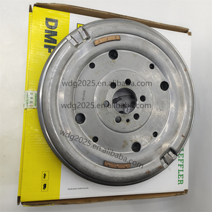 Volant d'embrayage de boîte de vitesses automatique DSG 7 vitesses DQ200 0AM pour VW T4 <span class=keywords><strong>BORA</strong></span> AUDI SKODA GOLF 5 accessoires de voiture - Product Image 5