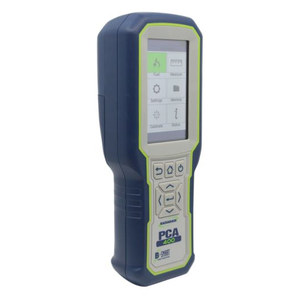 Analizador de Combustión y Emisiones Original Bacharach PCA R 400 con O2 y CO para Analizadores de Gases de Impresoras - Product Image 4
