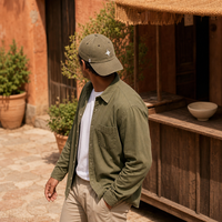 Casquette de baseball en maille réglable pour les sports de plein air en été