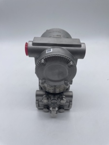 差圧伝送器 4-20mA出力 IP66 エアフローガス測定用圧力伝送器センサー - Product Image 2