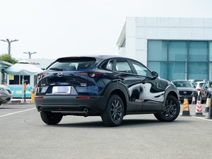 Mazda <span class=keywords><strong>CX</strong></span> - 30 2024 2.0L manuel Shangyue édition voiture à essence conduite à gauche <span class=keywords><strong>SUV</strong></span> compact de Chine - Product Image 4