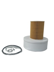 Filtro Olio Auto 263103F400 26320-2A500 26320-2A501 26320-3C250 26320-3C30A per Hyundai ELANTRA <span class=keywords><strong>00</strong></span>: -DIC.2006 (2005-2007) - Product Image 3