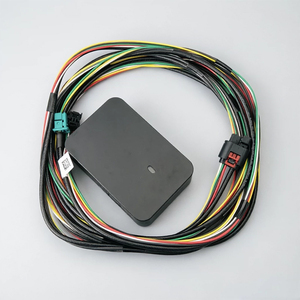 HESAI AT128P 128-Line Hybrid Solid-State LiDAR 120° UHD 200m Long Range Automotive Navigation Motion Position Sensors ToF - Product Image 4