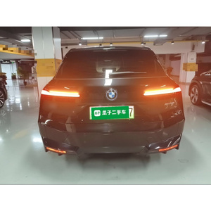 Guazi <span class=keywords><strong>BMW</strong></span> <span class=keywords><strong>iX</strong></span> 2023, Auto Usado, SUV, Batería Eléctrica, 5 Asientos, Tracción en las Cuatro Ruedas, Automático, Volante a la Izquierda, Distribución Regional, 326 CV - Product Image 6