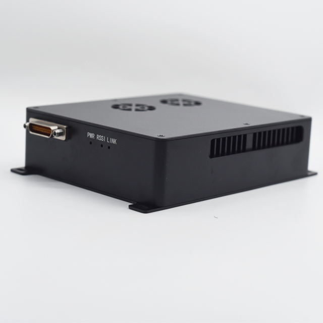 100-200KM Mimos Mesh Wifi Baseband Unit Mesh Networks Long Range Uav Themobile Broadband Multimedia Radio Communication System