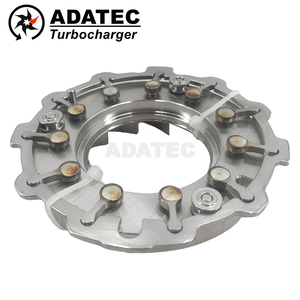 แหวนหัวฉีดเทอร์โบ762965 GTB1752V 11657794022 11657794022 7794022H07เทอร์โบทรงเรขาคณิตสำหรับ <span class=keywords><strong>BMW</strong></span> <span class=keywords><strong>520D</strong></span> E61 E60N 150HP 110Kw - Product Image 2