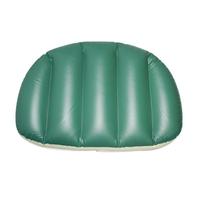 Matelas gonflable, matelas pneumatique portable pour le camping, les voyages et les invités, lit gonflable confortable