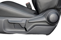 Kit de rénovation de siège électrique de sièges d'auto 2025 pour accessoires Toyota Camry