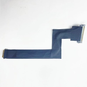 Câble flexible d'affichage à cristaux liquides d'écran vidéo d'ordinateur portable pour <span class=keywords><strong>iMac</strong></span> 21.5 A1311 <span class=keywords><strong>2009</strong></span> 2010 2011 câble flexible d'affichage à cristaux liquides d'écran vidéo d'ordinateur portable 593-1350(2011) - Product Image 2
