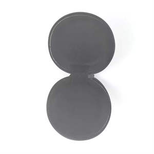 Dongyu Hot Sale OEM New Product Portable <strong>Earphone</strong> Carrying <strong>Bag</strong> High Quality Custom EVA Case Headphone Storage Case - Product Image 4