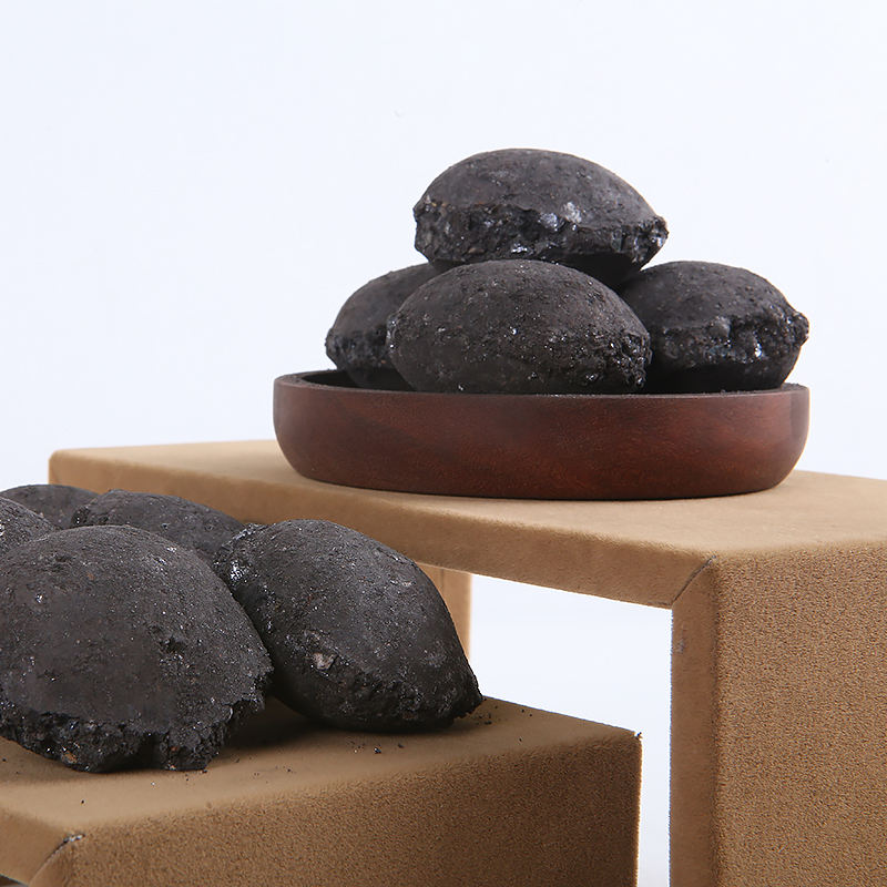 Silicon Carbide Alloy Briquette