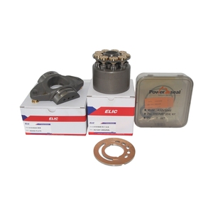 Repuestos <span class=keywords><strong>de</strong></span> Bomba Hidráulica Elic Excavator A10VS045 15668648 ECR50D para Maquinaria <span class=keywords><strong>de</strong></span> Construcción Volvo - Product Image 1