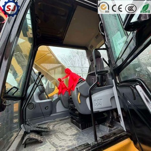 รถขุดตีนตะขาบ Caterpillar CAT 330BL มือสอง เครื่องจักรก่อสร้าง งานดิน ขาย สภาพดี 336 330GC 320GX - Product Image 6