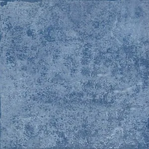 20x20 blu piastrelle di ceramica, gres porcellanato assomiglia marmo