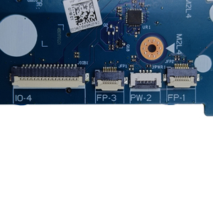 Original nuevo para Dell Vostro V3400 V3401 V3405 placa USB 0TMRPG FDI45 LS-G718P - Product Image 3