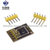 Module de capteur de température corporelle MAX30205 fabriqué en Chine