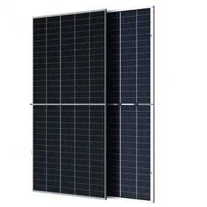 ソーラーパネル販売販促用エネルギー再生可能Yingli/Longi/Ja/Jinko Mono72hcラッキングソーラーパネル550W 545W 540W 600W