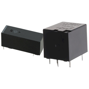 Relé LY2F-DC24 de Uso General DPDT 10A 24V Especialmente Diseñado para Relés de Potencia, Relés de Más de 2 Amperios - Product Image 1