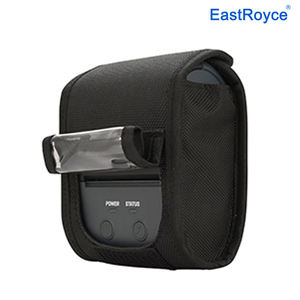 Mini Impresora Térmica Portátil Bluetooth de 2 Pulgadas, Etiquetas Adhesivas, Recibos a Color, iOS y Android, 203DPI, 58mm, USB, Facturas Móviles, en Existencia - Product Image 6