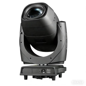 Nuovo Originale Sharpy <span class=keywords><strong>Plus</strong></span> 380w Beam Spot Wash CMY CTO Luce da Palco per DJ Club e Concerti in Vendita a Prezzo Scontato - Product Image 1