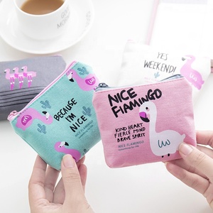 Promotional Cute Cartoon Mini <strong>Money</strong> Cards <strong>Coin</strong> Purse Girls Small <strong>Coin</strong> <strong>Bag</strong> - Product Image 3