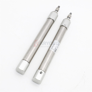 1PC CJ2L16A-T2055-90 Air Cylinder for Lithrone Printing Machine Spare Parts - Product Image 1