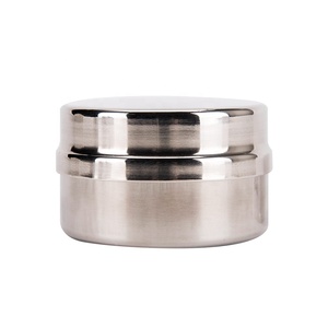 Roestvrijstalen Ronde Dentale Burs Desinfecterende Wortelkanaalreamers Sterilisatiedoos - Product Image 5