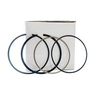 Piston 11257640168 pour BMW 320i N20B20 2.0L, prix de gros, pièces de moteur automobiles fournies par l'usine