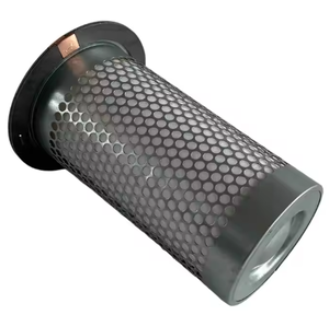 Manny 39863840 Séparateur d'huile pour compresseur d'air à vis de qualité supérieure, élément filtrant métallique, neuf - Product Image 1