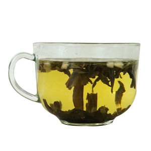 Tè Oolong Biologico al Frutto della Passione, Tè Sfuso Aromatizzato alla Frutta, Tè Freddo Salutare, Bustine Monodose per Ingrosso - Product Image 6