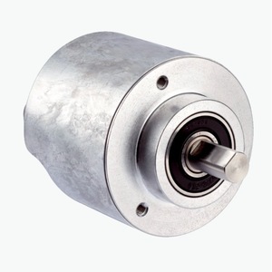 Codificador Rotatorio SICK AFM60A-S5IB018x12, Codificador Absoluto 1059130, Fabricado en Alemania - Product Image 1