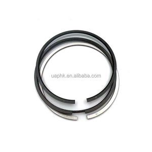 แหวนลูกสูบเครื่องยนต์ดีเซล ISF3.8 รุ่น 4089258 - Product Image 1
