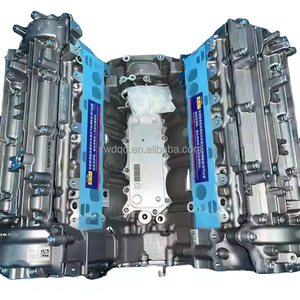 ¡Gran Oferta! Nuevo Motor de Alta Calidad, Número de Modelo 642 642820, Ensamblaje de Motor Automotriz para Mercedes-Benz OM642 ¡Gran Oferta! Nuevo - Product Image 1