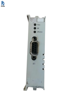 เซ็นเซอร์ควบคุม PLC โมดูลระบบอัตโนมัติทางอุตสาหกรรม ของแท้ใหม่เอี่ยม EL6731-0010 - Product Image 1