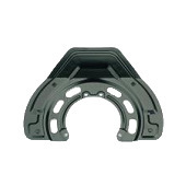 Cubierta de Disco de Freno 543068 90495259 para Opel Saab, Repuesto para Autos Europeos - Product Image 3