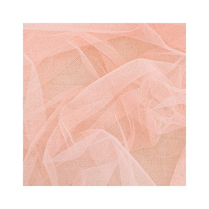 3m de large Tissu en maille Voile de brouillard Robe de mariage Décoration de mariage Voile blanc transparent <span class=keywords><strong>Moustiquaire</strong></span> Jupe Tissu transparent - Product Image 5