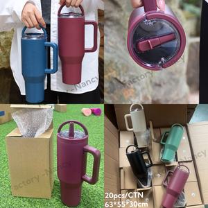 Red Shine (édition limitée) 20 32 et 40oz Voyageurs un voyageur rouge - Product Image 2