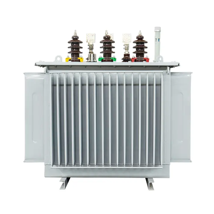 Chinese Supplier 50kVA 100kVA 150kVA 200kVA 250kVA 300kVA400kVA 450kVA 500kVA 20kv Transformer