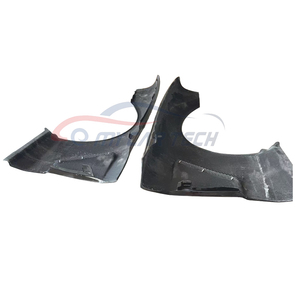 Ailes avant en fibre de carbone pour <span class=keywords><strong>Ford</strong></span> <span class=keywords><strong>Mustang</strong></span> 2005 2006 2007 2008 <span class=keywords><strong>2009</strong></span> - Product Image 5