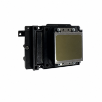 Printhead TX800 untuk Printer DTF Epson Printer UV F192040 Pengganti Print Head Mesin Cetak UV Kecil Eco-Solvent