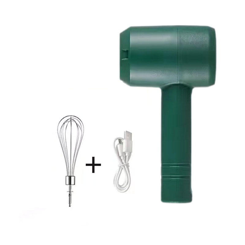 แท่งเดียวสีเขียวเข้ม