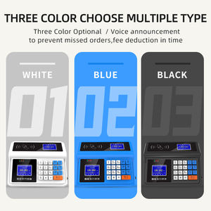 Tarjeta Prepago, Software POS para Puestos de Comida, Cantinas, Centros Comerciales, Estadios, Discotecas, Parques Acuáticos, Cafeterías Corporativas - Product Image 2