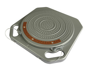 AUTEC ATW-A60 Affichage numérique à double écran <span class=keywords><strong>3D</strong></span> pour l'alignement des roues de voiture 220V - Product Image 5