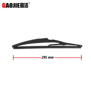 Compatible con el conjunto del brazo del limpiaparabrisas trasero y la cubierta del limpiaparabrisas trasero del Citroen DS4/Citroen DS4 (5 puertas). - Product Image 3