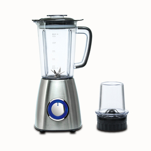 Máy Xay Sinh Tố Đa Năng 2 Trong 1, Máy Băm Rau Củ Đa Năng Mạnh Mẽ Nhất - Product Image 5
