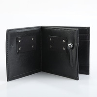 Portefeuille Magique de Haute Qualité avec Effet de Flamme – Vente en Gros – Portefeuille Amusant à Flamme pour Spectacles Scéniques et de Rue – Accessoires de Magie pour Magiciens